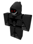 Reapers of the Darkness