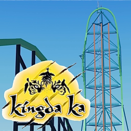 Six Flags Great Adventure Resort