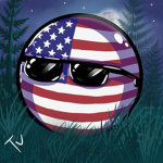 Countryballs server