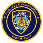 RP | New York City Police Department