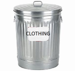 Really Trash Cothing