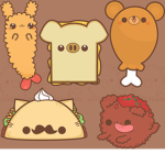 The Weird People ^.^