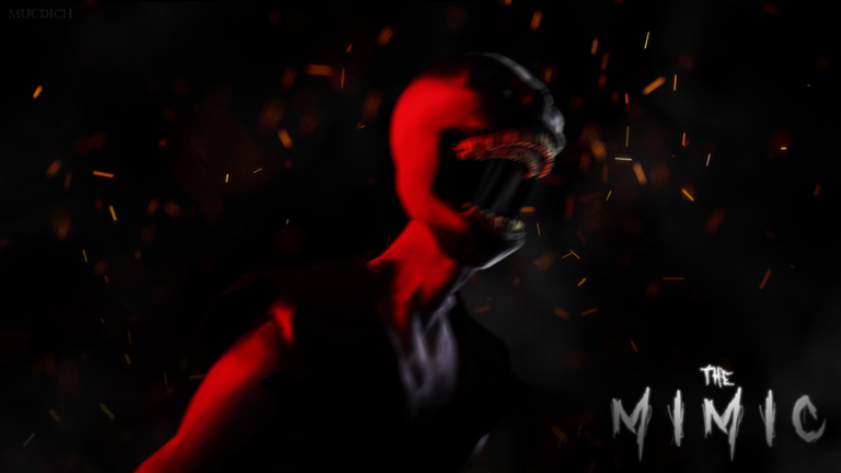 [UPDATE] The Mimic screenshot 6