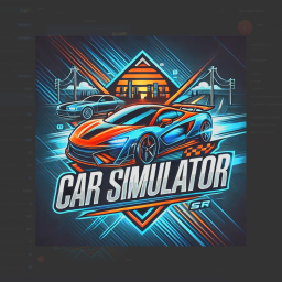 (💫NEW UPDATE🌟)CAR SIMULATOR