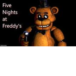 fnaf 1