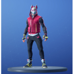 Drift is the best