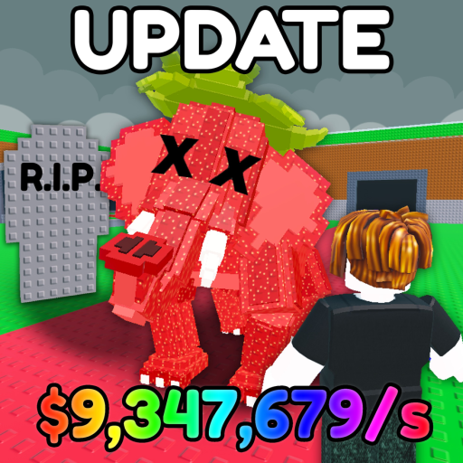 La Grande Combination official Roblox game thumbnail