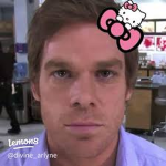 Dexter???