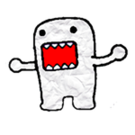 Paper domo 