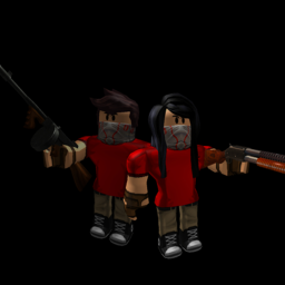 Zombie Disasters