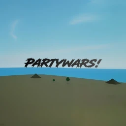 Partywars icon
