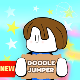 🏆 Doodle Jumper