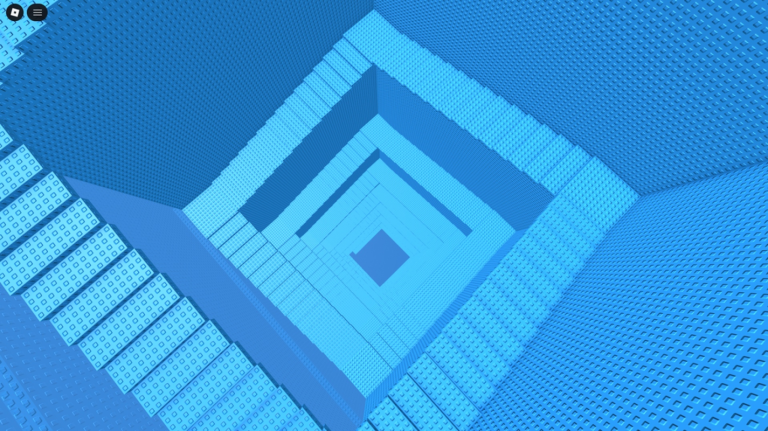 Stairs Tower To VIP OBBY screenshot 2