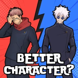 Better Anime Character? icon