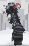 The Zombie Community :p