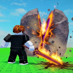 Slice a Boulder