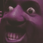 The disgusting creatures rise
