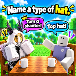 [BETA] NAME THE NICHE ANSWER