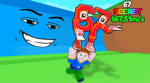 Sky jump Brainrots