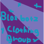% Blox Botz Clothing Group %