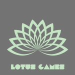 Lotus Games.