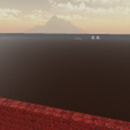 Derby Arena v0.8