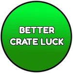Better Crate Luck
