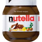 WhoLovesNutella