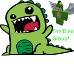 The Cute Dino Group
