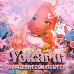 [NEW!] Application Center