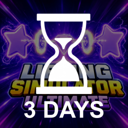 [Soon...] Lifting Simulator Ultimate icon