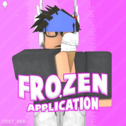 Frozen Cone | Application Center