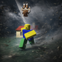 Tornado TIVzzx icon