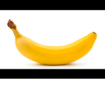 Banana fan group of bananas
