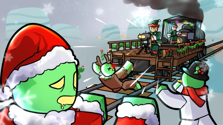 Christmas Update