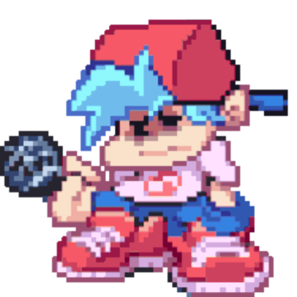 Pixel Dementia Boy.xml Roblox decal