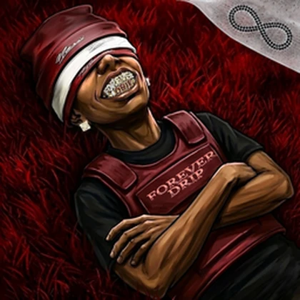 #Forever Drip Roblox group icon