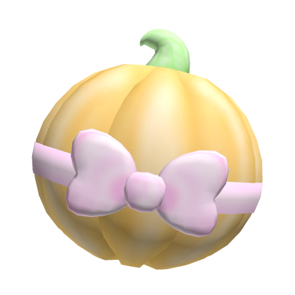 bowpumpkin