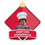 Chef con experiencia - I