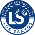 The Port Authority of Los Santos
