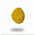 GROUP OF CHICKEN NUGGIES FANS