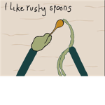Salad Fingers