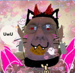 Random Gorup i made for no reason