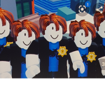 Fellow Bacon hairs