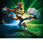 Extreme Crash Bandicoot Fans