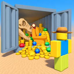 Buy a Container icon