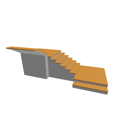 Modern Staircase