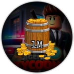 Game Badge Thumbnail