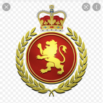 (:) The Royal British Army (:)