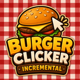 Burger Clicker Incremental